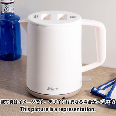 Anri Kitadume Osaka Castleアパートメント エクステリア 写真